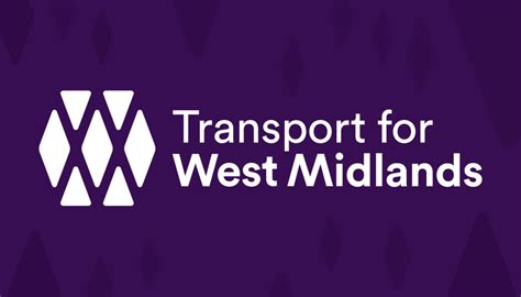 Transport for West Midlands 